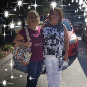 Meet your Posher, Karen